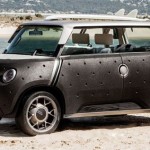 Toyota Me.We : nouveau concept-car électrique du constructeur Japonais