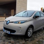 aile renault zoe ze