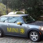 Les voitures électriques payées pour alimenter le réseau aux États-Unis