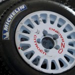 Des pneus Michelin pour la Formule E électrique
