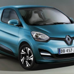 renault twingo 2014