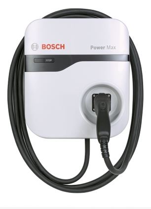 Bosch Power Max