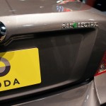La faillite des voitures électriques Coda