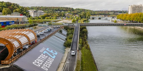 Le centre Renault ZE enregistre 21 000 essais en un peu plus d'un an