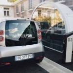 La BlueLy sera disponible pour le Grand Lyon dès octobre 2014