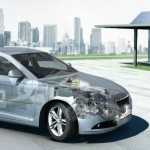 La technologie électrique de Bosch