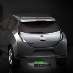 La recharge Plugless Bosch sans fil