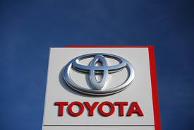 Toyota freine l'arrivée de ses voitures électriques en Europe 