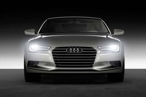 Des tests sur l'Audi A7 à hydrogène débuteront fin aout