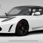 Le Tesla Roadster a un meilleure cycle de vie pour sa batterie