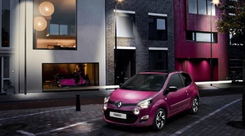 La Twingo III pourrait se décliner en version électrique