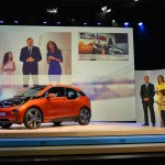 i3 BMW photos