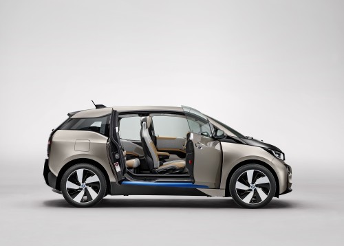 portes bmw i3