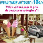 tarif de l'abonnement premium autolib
