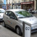 Espionnage de BMW sur Autolib' à Paris