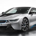 128000€ : le prix d'achat de la BMW i8