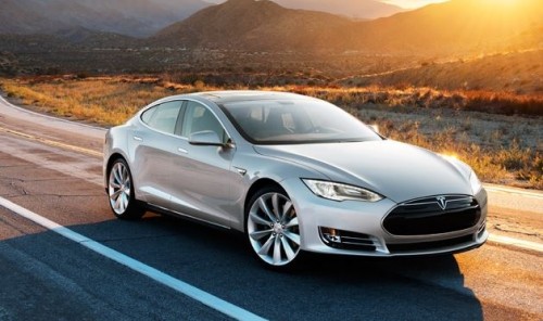 La Tesla model S à 30.000€ d'occasion?