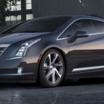 La Cadillac ELR, qui dérive de la Volt, peut-elle concurrencer la Tesla Model S ?