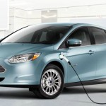 La Ford Focus électrique : prix et caractéristiques
