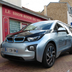 essai de la bmw i3