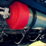 Intégration du réservoir d'hydrogène en prolongateur d'autonomie sur un Kangoo ZE de La Poste