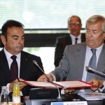 Bolloré vs EDF pour le réseau de bornes de recharge national des voitures electriques