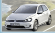 e Golf