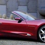 Les voitures électriques Fisker reprises par le chinois Wanxiang