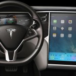 tesla motors et apple pourraient envisager un rapporchment autour de la voiture électrique