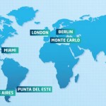 Formule E : le calendrier des course de voitures électriques