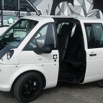 La liquidation de Mia Electric