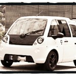 Mia Electric, c'est fini