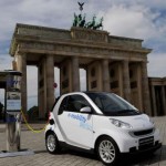 Les aides à l'achat de voiture électrique en Allemagne