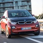 Autolib et Sixt offrent la possibilité de conduire les BMW i3 et i8