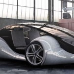 Une voiture electrique Apple en 2020