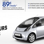 Offre superbonus Citoren electrique