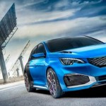 peugeot 308 r hybride électrique rechargeable