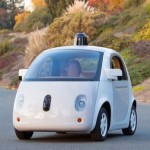 Google car electrique