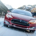 voiture electrique en Norveige