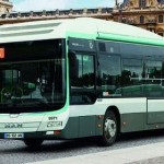 La RATP achète des bus électiques