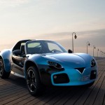 Venturi arrête la production industielle de ses voitures electriques