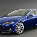 La Tesla Model 3 electrique