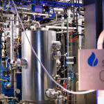 Le e-diesel Audi, alternative à la voiture électrique ?