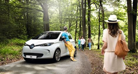 Le superbonus des voitures électriques étendu aux diesels de plus de 10 ans