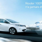 marché de la voiture électrique en France en 2015