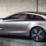 Hyundai Ioniq électrique