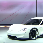 Baisse des salaires chez Porsche pour produire la Mission E