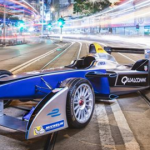 Roborace : la F1 électrique et autonome