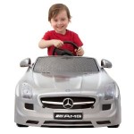 voiture electrique enfant