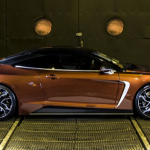 Une société entre PSA, Exagon et le Québec pour la voiture électrique